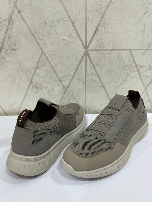 grey x